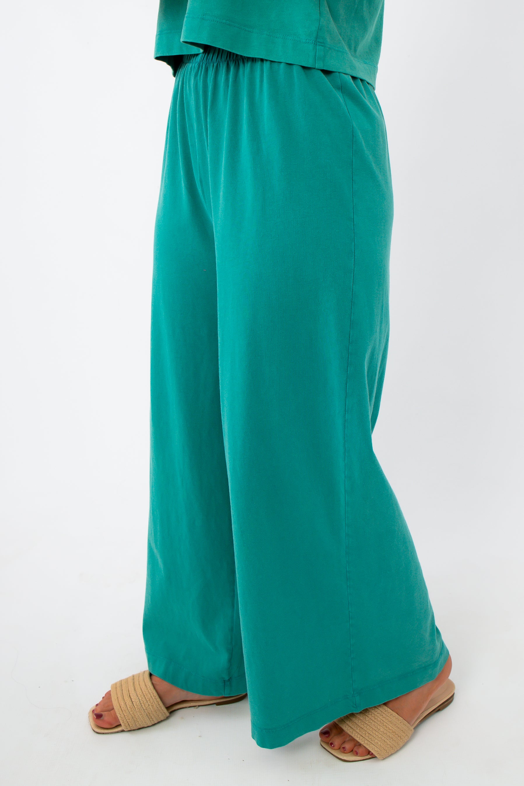 Z Supply La Palma Scout Jersey Pant