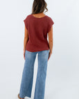 High rise wide leg jeans, women's lighter wash jeans, women's full length jeans