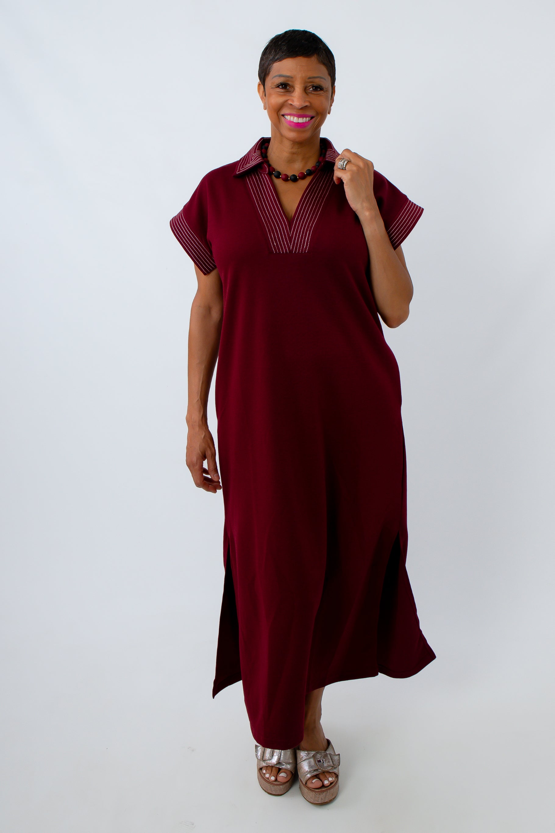 University of South Carolina game day outfit for women