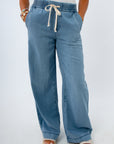 Sunday Reset Sweatpant Jean
