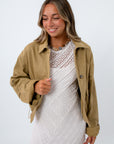Oversized boxy fit trench jacket, fall lightweight jackets, fall outerwear, fall layering pieces