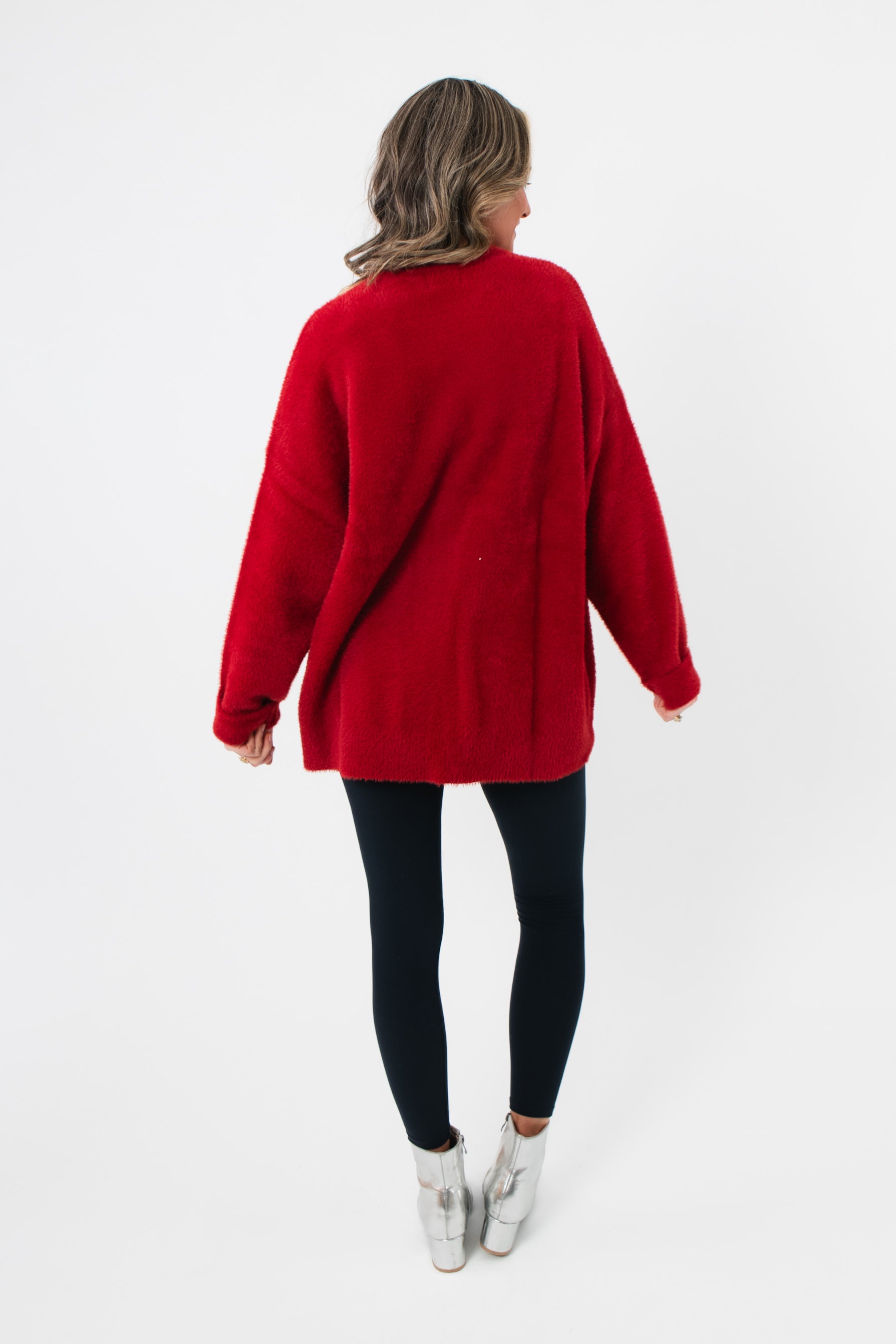 Deuxieme class SHOW ME YOUR MUMU KNIT ④SHOW ME YOUR MUMU Deuxieme class SHOW ME YOUR MUMU KNIT ④SHOW ME YOUR MUMU