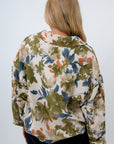Button front jacket, lightweight jacket for school, lightweight fall jacket