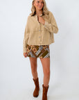 Heritage Barn Jacket