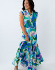 summer workwear dress