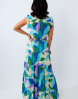 new color alert for best selling taylor dress