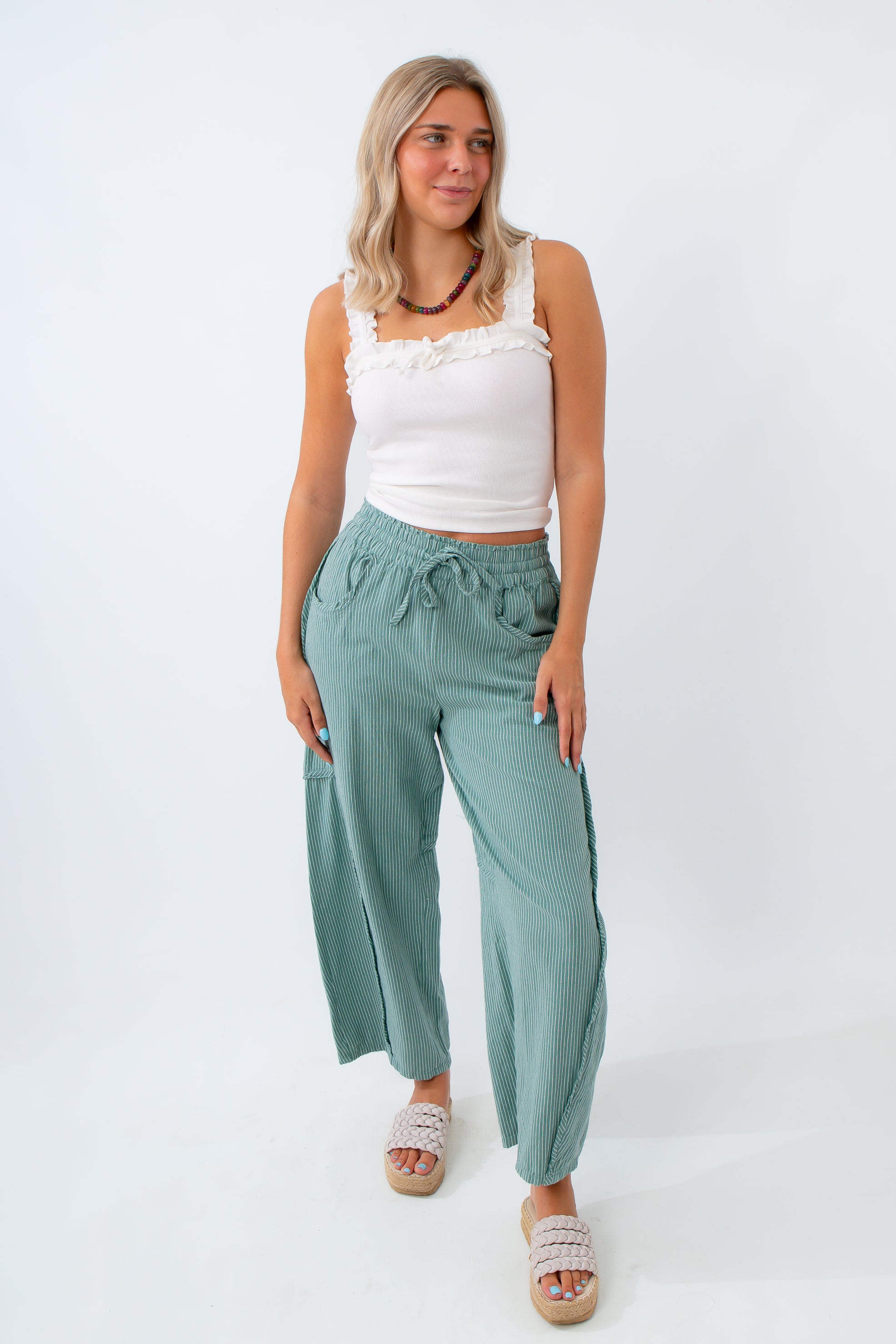 free people trellis pant