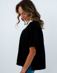 University of South Carolina game day outfits, University of Georgia game day top, neutral game day outfit
