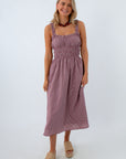 University of South Carolina gameday dress, University of Alabama gameday dress, red and white dress