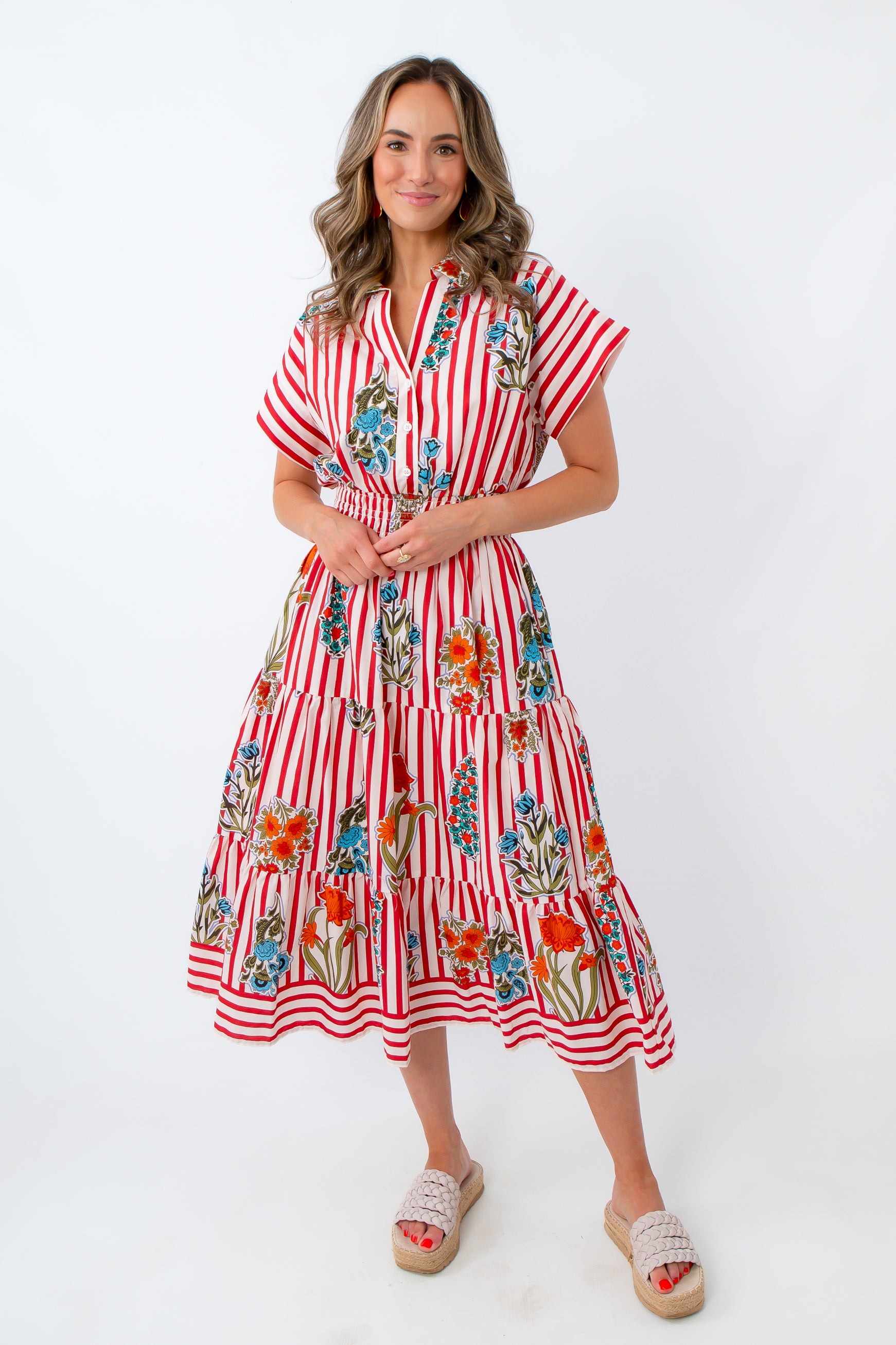 Midi & Maxi Dresses - Boutique Midi Maxi Dresses | Trendy Collection L. Mae Boutique Midi & Maxi Dresses - Boutique Midi Maxi Dresses | Trendy Collection L. Mae Boutique
