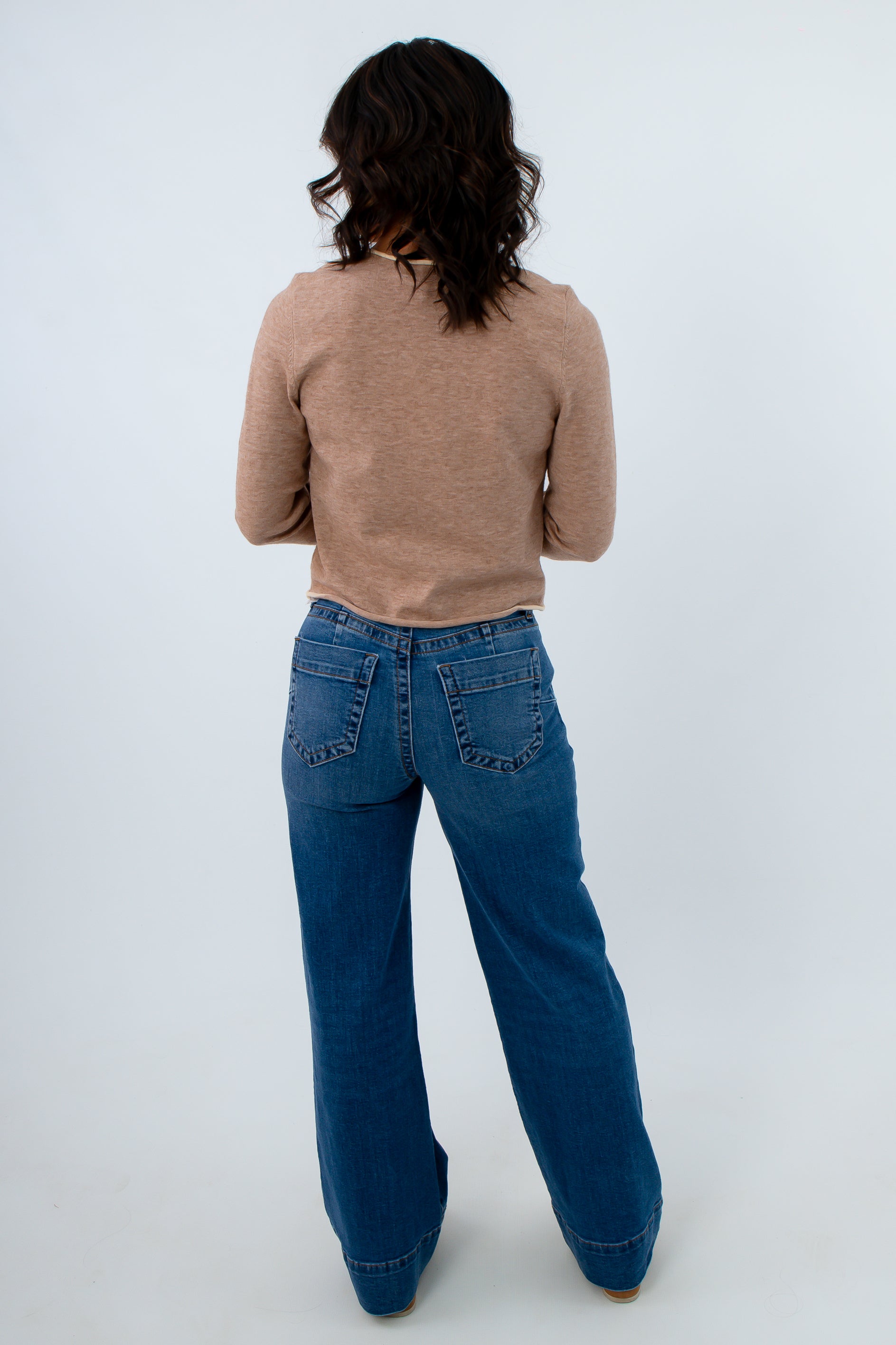 Kut from the Kloth jeans, kut from the Kloth maya jeans, kut from the kloth high rise jeans, kut from the kloth wide leg jeans