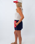 Tricia free people dupe american flag