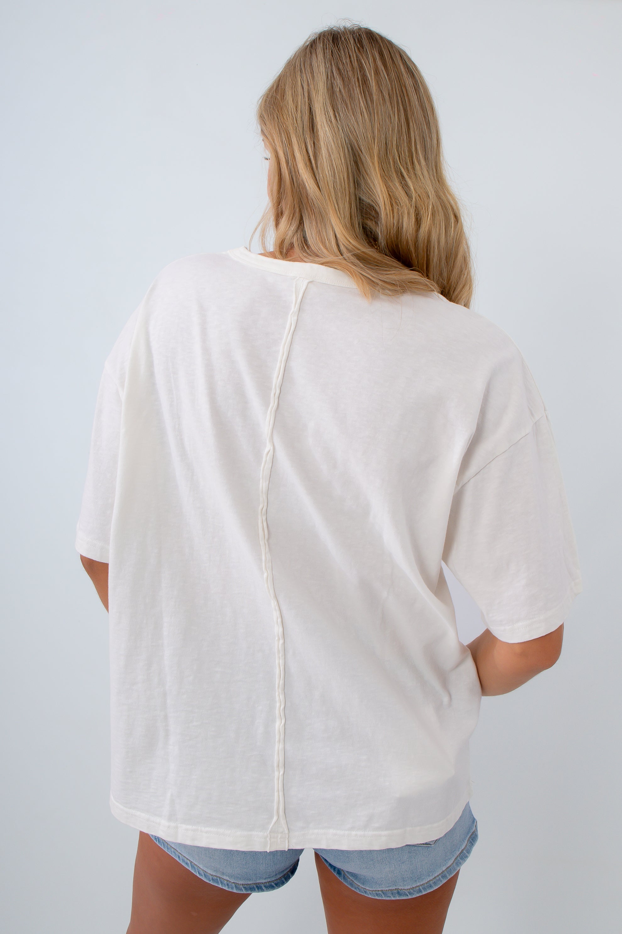 Summertime Spritz Tee