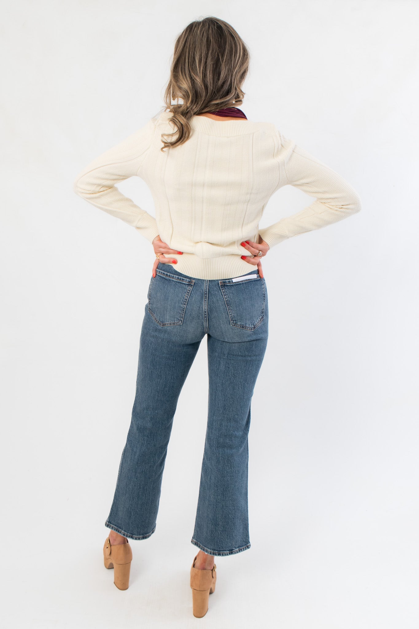 Steve Madden Antique Serra Sweater