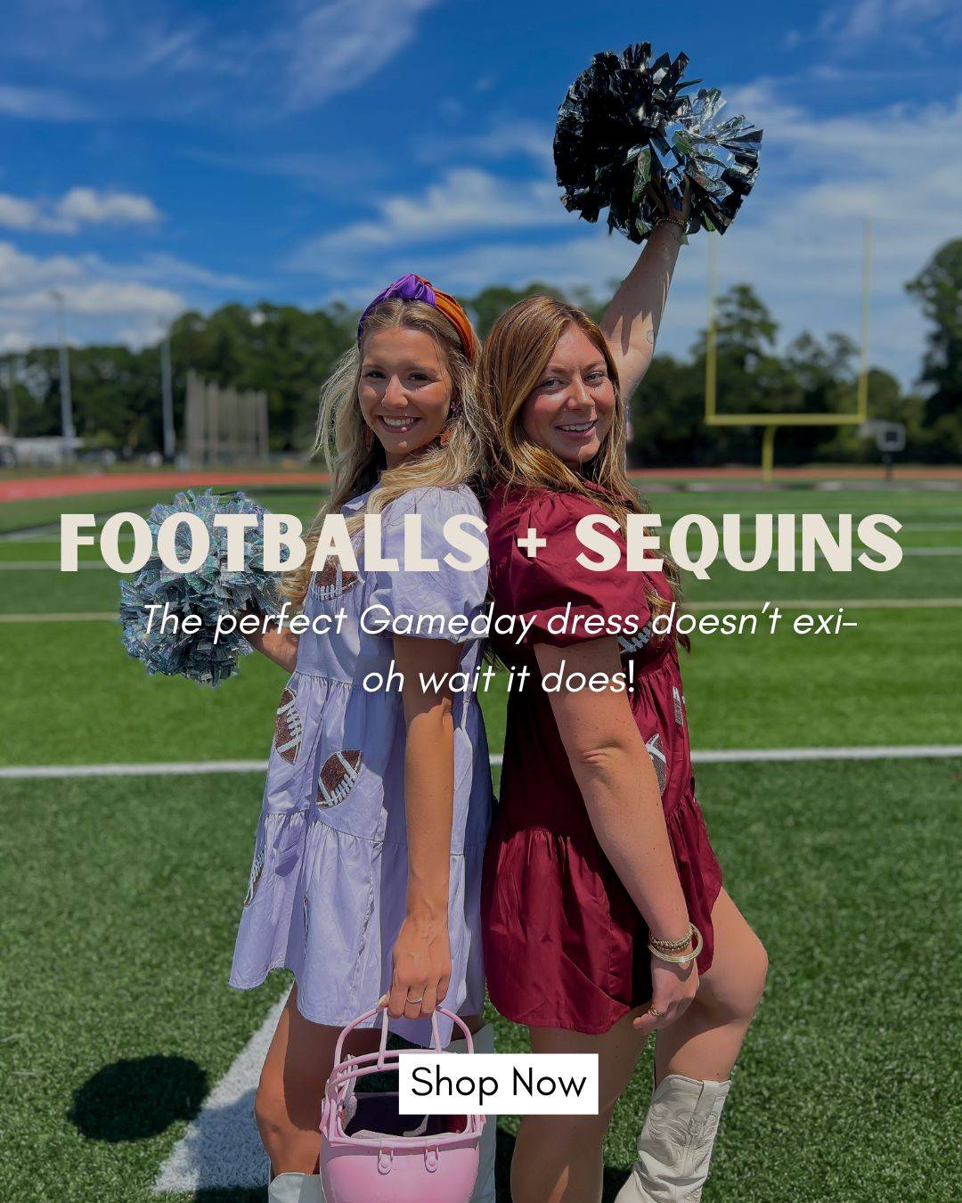 Gameday boutique clothing online