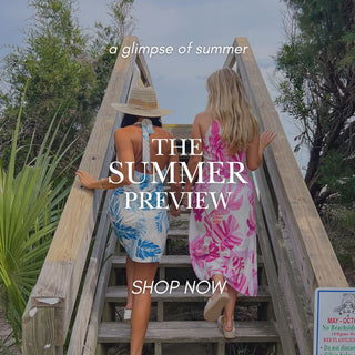 L. Mae Boutique Summer Outfit Ideas - Boutiques in South Carolina