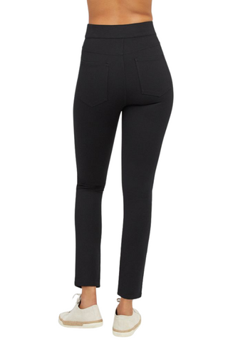 Spanx The Classic Black Perfect Pant-Spanx-L. Mae Boutique