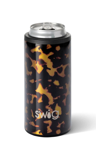 Swig Bombshell Skinny Can Cooler-Swig Life-L. Mae Boutique