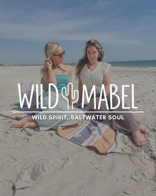 Wild Mabel Clothing Co - Pawleys Island and Myrtle Beach Boutique