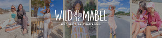 Wild Mabel Clothing Co - Pawleys Island and Myrtle Beach Shop