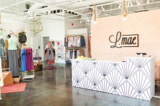 Discover L. Mae Boutique & Wild Mabel Clothing in South Carolina