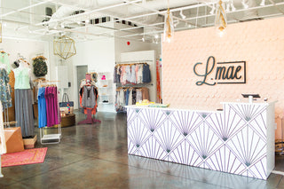 Discover L. Mae Boutique & Wild Mabel Clothing in South Carolina