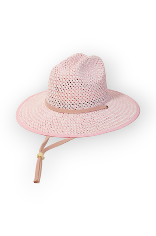 Endless Summer Straw Hat-Fame Accessories-L. Mae Boutique